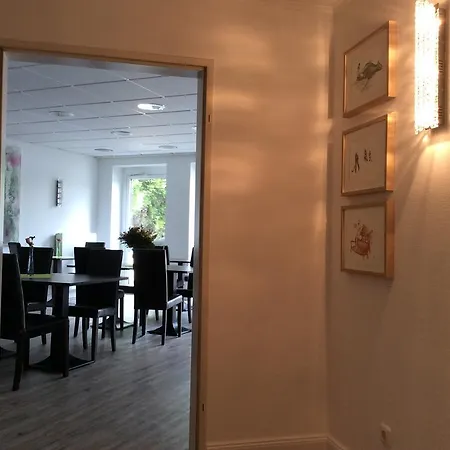 Hotel52 Bergheim (Rhein-Erft-Kreis)