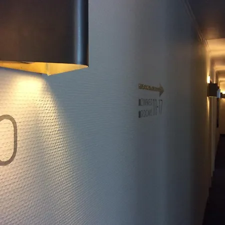 Hotel52 برغهايم