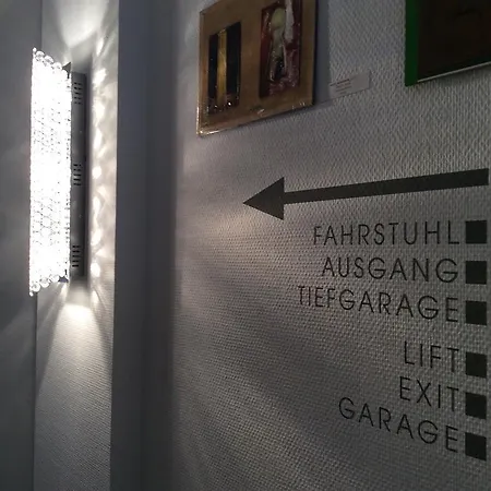 Hotel52 3* برغهايم