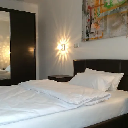 Hotel52 Hotel