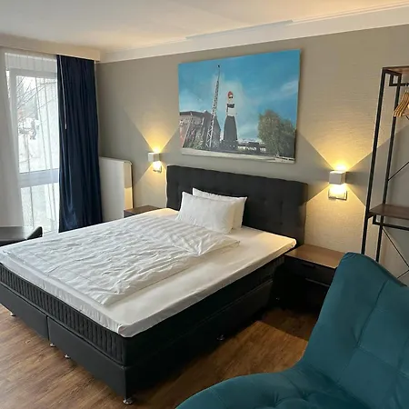 Hotel52 Hotel 3*