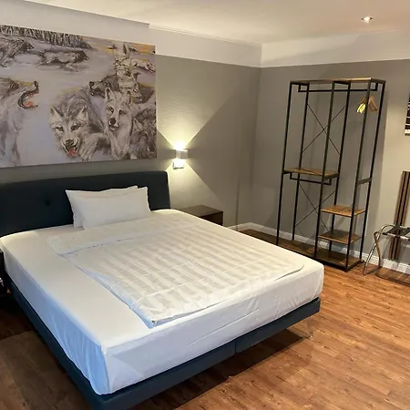 Hotel52 Hotel Bergheim (Rhein-Erft-Kreis)