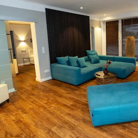 Hotel Hotel52 Bergheim (Rhein-Erft-Kreis)