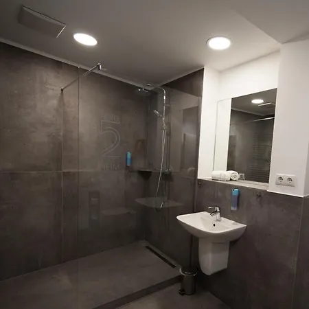 Hotel52 Bergheim (Rhein-Erft-Kreis)