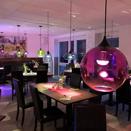 Hotel52 Hotel