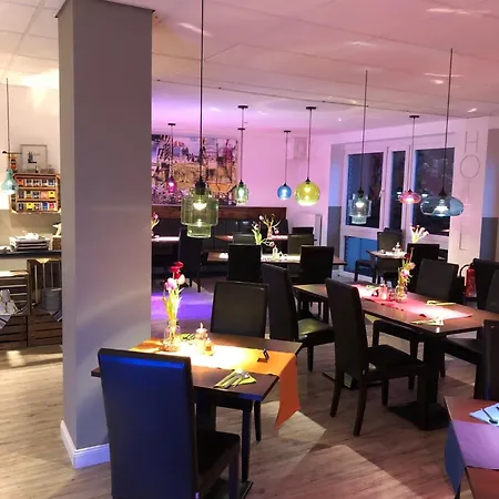 Hotel52 Hotel Bergheim (Rhein-Erft-Kreis)