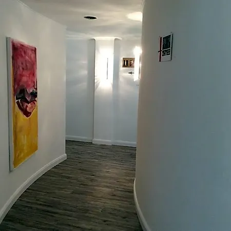Hotel52 Hotel 3*