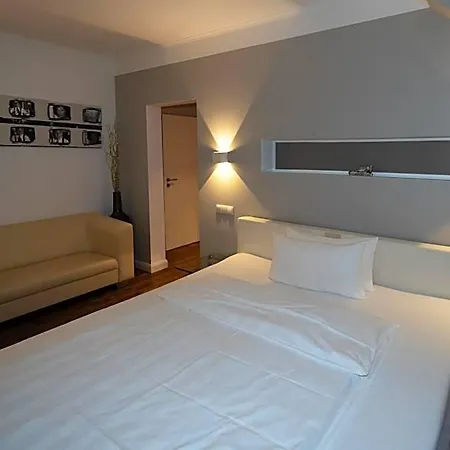 Hotel52 Hotel Bergheim (Rhein-Erft-Kreis)