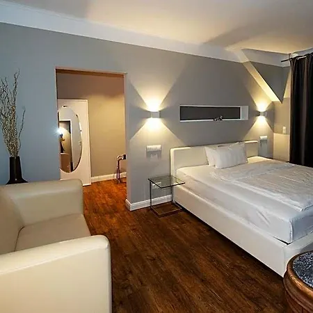 Hotel Hotel52 Bergheim (Rhein-Erft-Kreis)