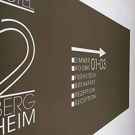 Hotel52 Bergheim (Rhein-Erft-Kreis)