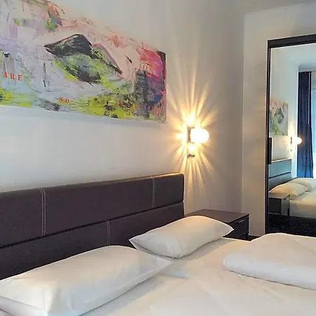 Hotel52 Hotel