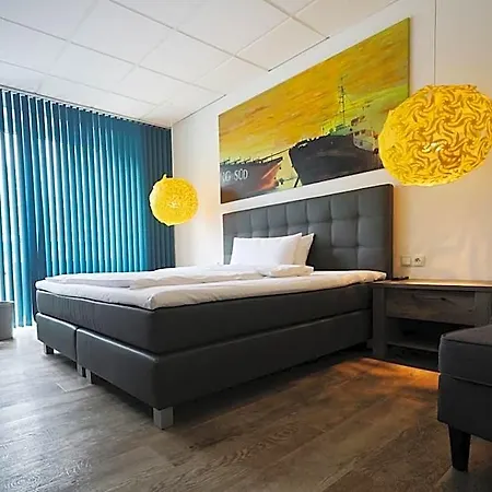 Hotel52 Hotel 3*