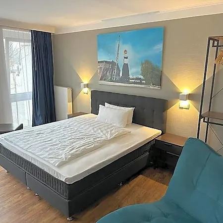 Hotel52 3* Bergheim (Rhein-Erft-Kreis)
