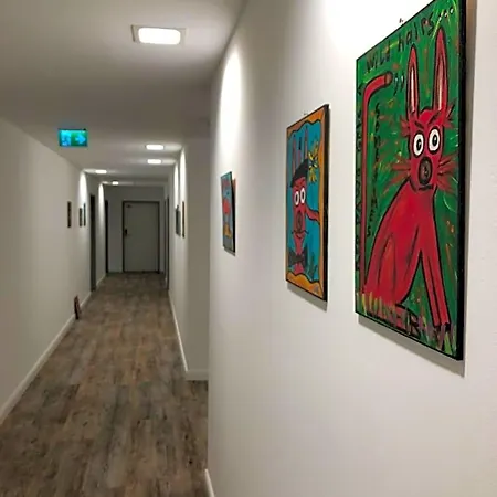 Hotel Hotel52