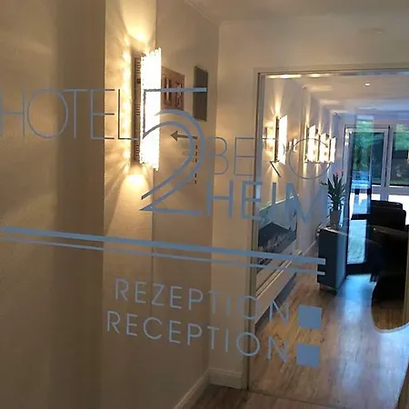 Hotel52 3* Bergheim (Rhein-Erft-Kreis)