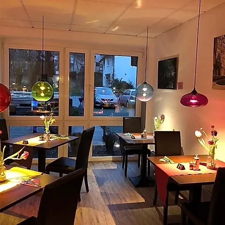 Hotel52 Bergheim (Rhein-Erft-Kreis)