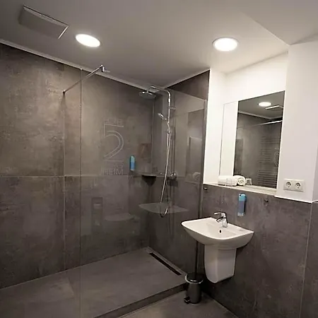 Hotel Hotel52 Bergheim (Rhein-Erft-Kreis)