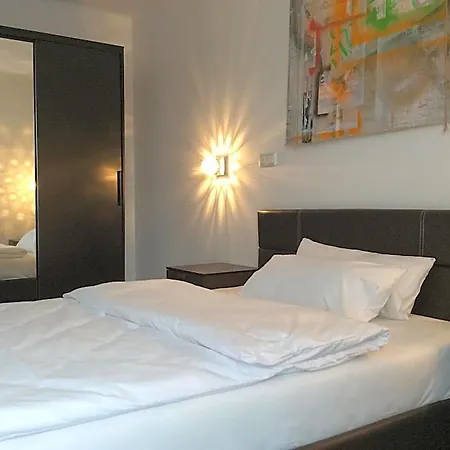 Hotel52 Hotel Bergheim (Rhein-Erft-Kreis)