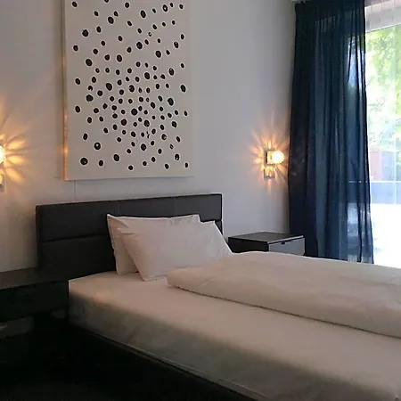 Hotel52 Hotel Bergheim (Rhein-Erft-Kreis)
