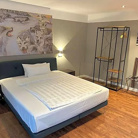 Hotel52 Bergheim (Rhein-Erft-Kreis)