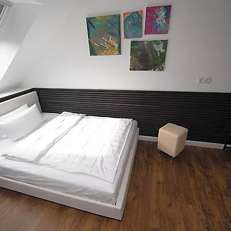 Hotel Hotel52