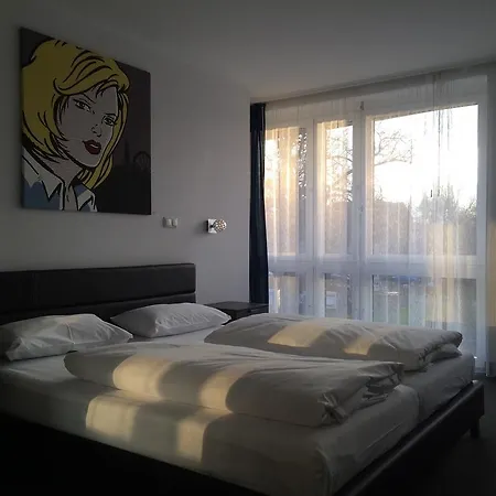 Hotel Hotel52