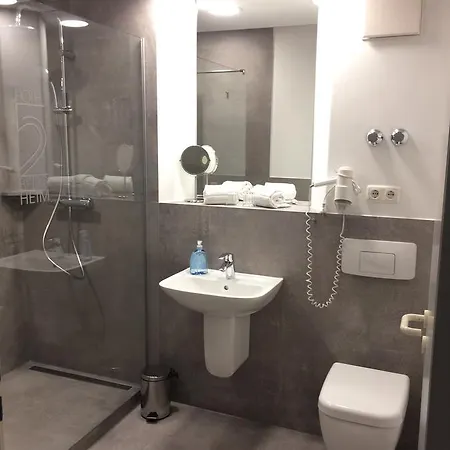 Hotel52 Hotel Bergheim (Rhein-Erft-Kreis)