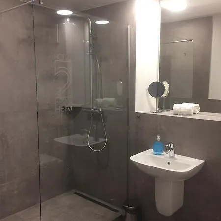 Hotel Hotel52 Bergheim (Rhein-Erft-Kreis)