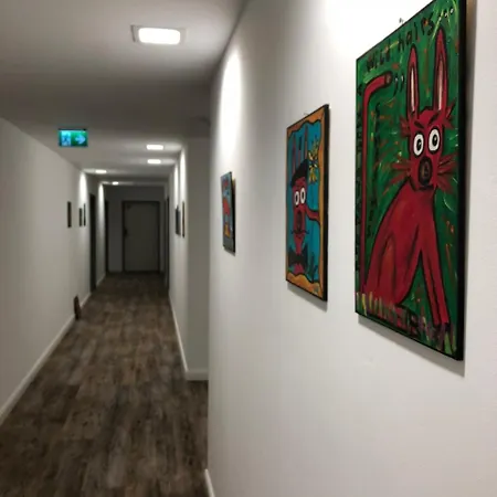 Hotel52 Hotel 3*