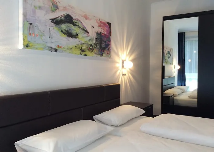 Hotel Hotel52 Bergheim (Rhein-Erft-Kreis)