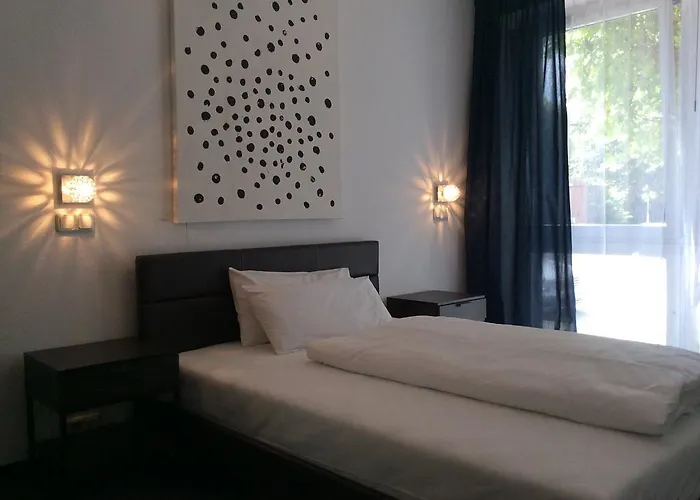 Hotel Hotel52 Bergheim (Rhein-Erft-Kreis)