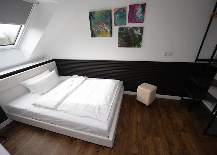 Hotel52 Szálloda 3*