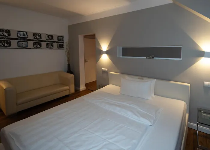 Hotel52 3* Bergheim (Rhein-Erft-Kreis)