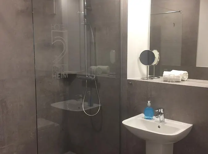 Hotel Hotel52 Bergheim (Rhein-Erft-Kreis)